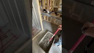 A Shower like you’ve never SEEN!