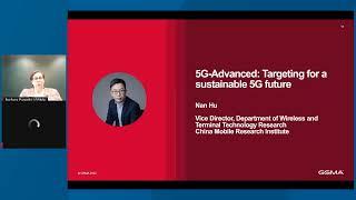 Advancing the 5G Era – Benefits and Opportunity of 5G Advanced