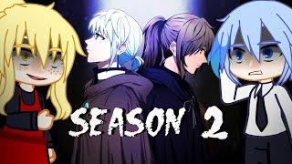 Tower Of God React To Future Season 2 | Gacha Club | Gacha React [ENG/RU]