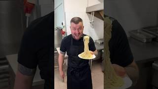 Testing the Viral Noodle Trick 