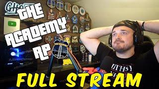 Officer Messer - The Academy RP | Full Stream | 11/21/2024