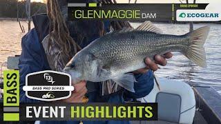 2024 BASS Glenmaggie | Field Highlights