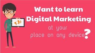Digital Marketing Training Course Online & Offline | Practical Training | 100 Job Assurance