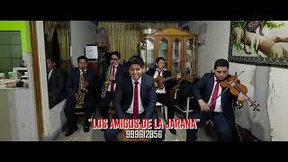 HUAYNOS DEL RECUERDO 2 - LOS AMIGOS DE LA JARANA