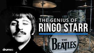 The Genius Of Ringo Starr