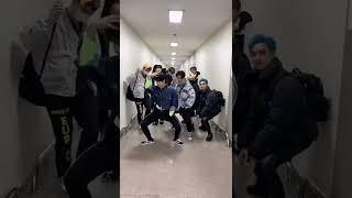 straykids 010422 tiktok update #shorts #kpop #skz #straykids