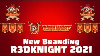 Hay Day - R3DKNIGHT Rebranded