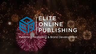 Happy New Year 2021 from Elite Online Publishing