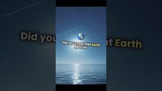 Earth's Daily Meteor Show mind blowing Facts!  #facts #space #shorts