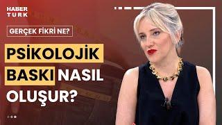 Dış görünüşle ilgili psikolojik baskının kaynakları neler? Prof. Dr. Elif Mutlu yanıtladı