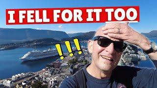 7 Things That Trip Up Norway Fjords Cruisers Every Time!