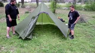 Luxe HexPeak XL (F6a) Review Part 1