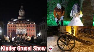 Urlaub in Polen - Wałbrzych (Waldenburg) Schloss Fürstenstein Waldenburg