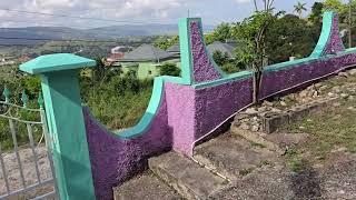 Clean up day at the Jamaica Air bnb in montego Bay Jamaica.