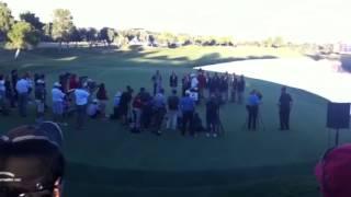 SHRINERS OPEN 2014