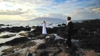 Maui Wedding Photography