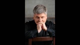 Дмитрий Сибирцев в программе "Диалоги о культуре". на Радио России. 22 октября 2016.