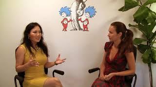 Little Thinker's Center - Dr. Jenny Yip Interview