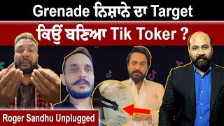 Two encounters over, Tik Toker Rozer Sandhu upbeat, tells how he got into feud with Khokhar, Bhatti?