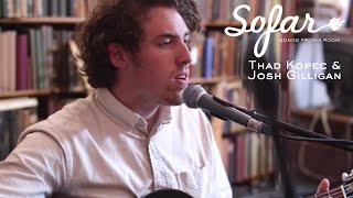 Thad Kopec & Josh Gilligan - Intro to Lit | Sofar Warsaw