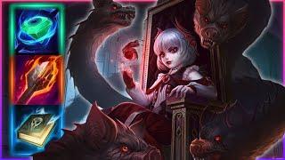 Reawakening My Scylla Skills To Grab Some Dubs! - SMITE Mid Lane Gameplay