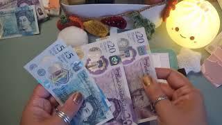 £625 SEPTEMBER 2024 CASH STUFFING FOR 2025  | That's how we cash stuffers roll!