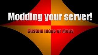MODDING YOUR UNTURNED SERVER!