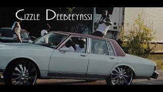 Cizzle Deebeeyassi - 800 Baldwin