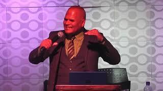 Fear Not teaching  by Apostle Ronnie Matras @GMI
