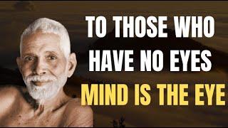 HOW TO STOP WORRYING IN LIFE  | RAMANA MAHARSHI TEACHINGS | SPIRITUAL GURU |