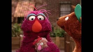 Sesame Street: Episode 4121 (September 7, 2006)