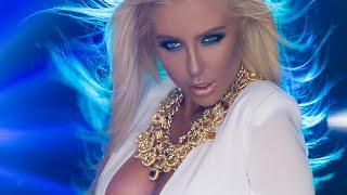 EDWARD MAYA ft. ANDREA & COSTI - Universal Love | Official Music Video 2015