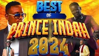 BEST OF PRINCE INDAH SONGS VIDEO MIX 2024 ,PRINCE INDAH NEW |LATEST SONGS BY DJ ICON OHANGLA LUO MIX