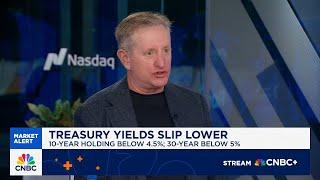 'Big Short' trader Steve Eisman: Iran conflict could potentially be 'extremely positive' for markets