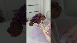 #callebaut #ижевск #букетназаказ #бельгийскийшоколад #подарокручнойработы #handmade #подароклюбимой