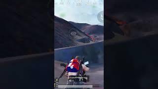 GOING TO VOLCANO|Livik volcano|#pubgmobile #m7bgmi #bgmi #pubg #youtubeshorts #gaming #motorcycle