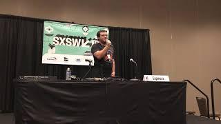 SXSW 2019 with SightlessSenshi - Audience Q&A