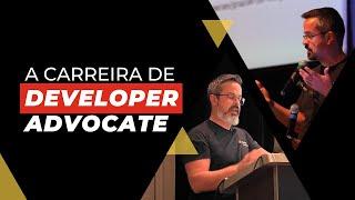 O que faz um Developer Advocate? Saiba tudo sobre umas das profissões mais bem pagas do mundo dev