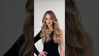Директор Ольга Дементьева  #beautiful #transformation #hairstyle #hair #интервью #beauty
