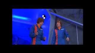 25 great austin powers quotes