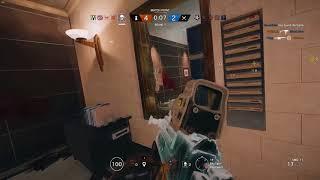 Python/Rainbow Six Siege - HighLights#6