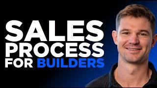 The Sales Process Every Construction Business Owner Needs to Master