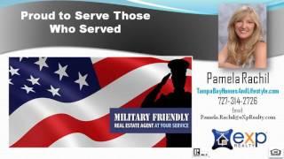 Number #1 Listing Agent in Palm Harbor Florida