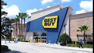 Best Buy at Millenia VR [ 360° ] Virtual Walk - March 2024 - Use ← → ↑ ↓