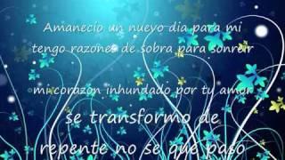Michael Rodriguez.Enamorado de ti.
