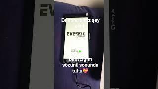 AAAAAA yeni tablettttttt sonunu kaçırma marka:Everse DC-8015