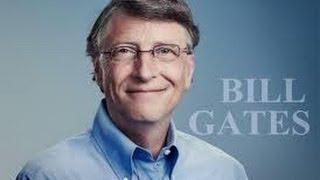 Life Story of Microsoft Founder Bill Gates - Documentary