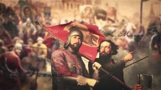 Здравствуйте! Я Русский Оккупант!