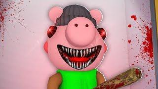 Roblox: Piggy Speedrun