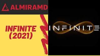 Infinite (2021)